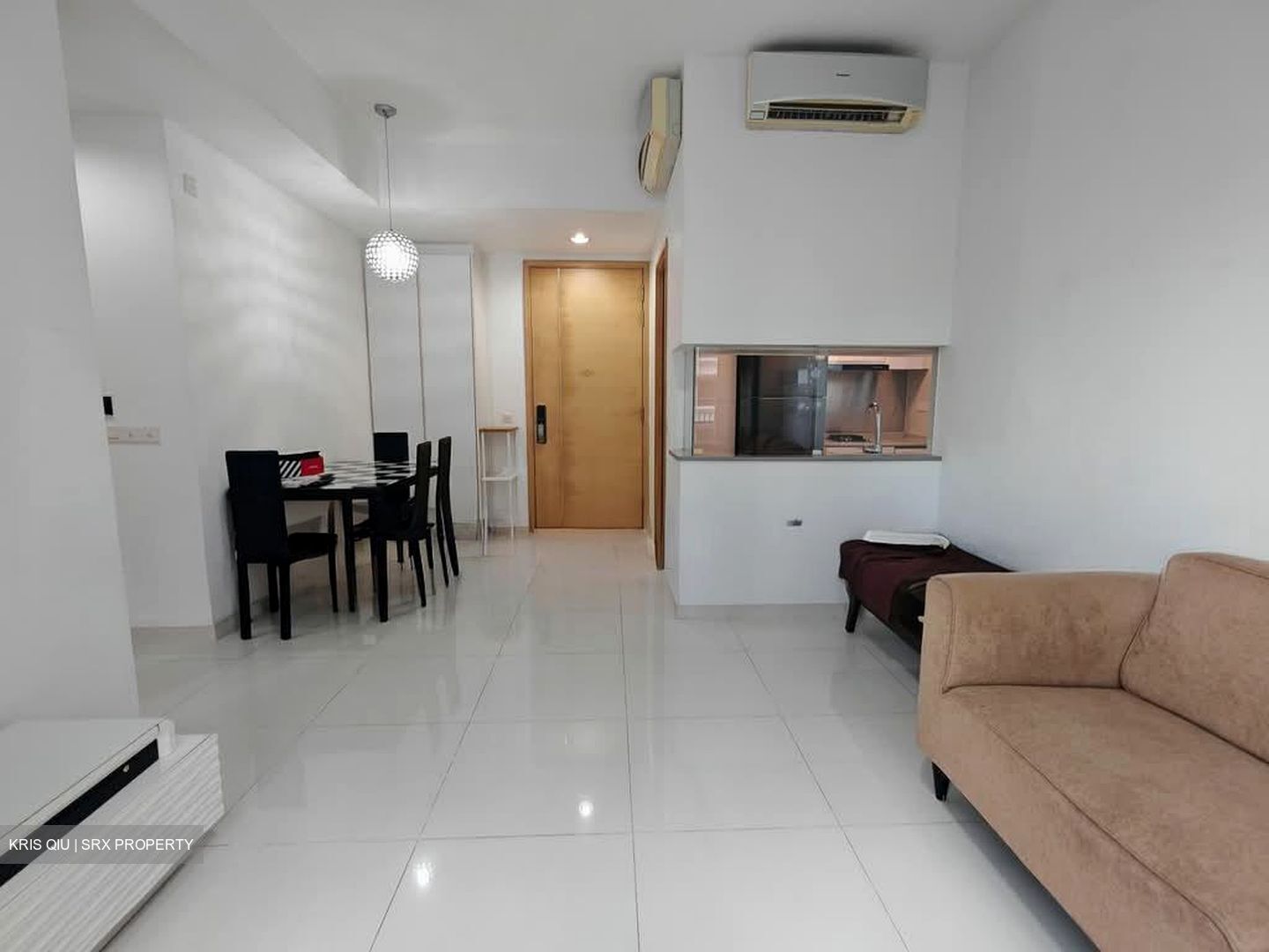 NV Residences (D18), Condominium #571574111